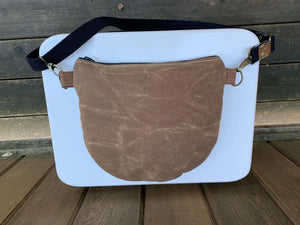 Go Light Sling - Plaid