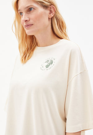 Fan Club of Planet Earth Organic Cotton Charity Tee