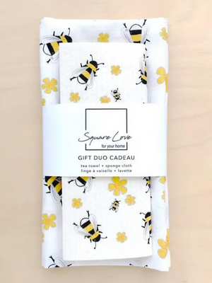 Bee Gift Set