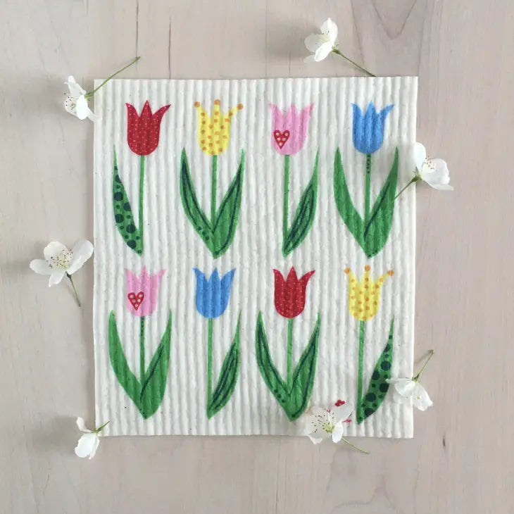 Tulip Gift Set