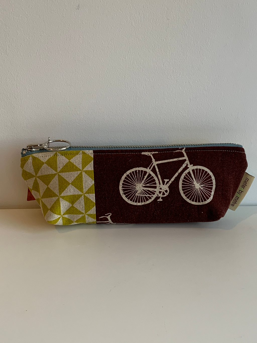 Zero Waste Charity Pencil Case
