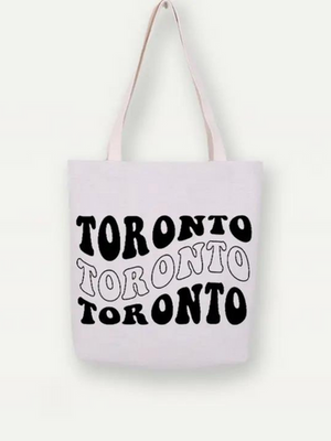 Toronto Tote