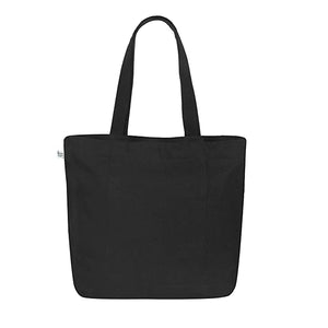 Save Our Seas Tote - Black