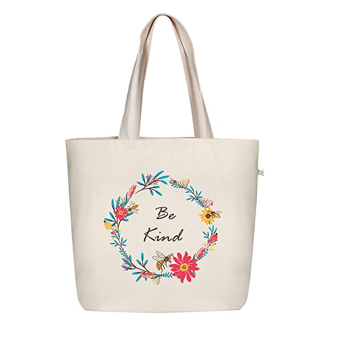 Be Kind Tote