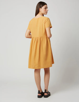 Acadia Dress - Amber