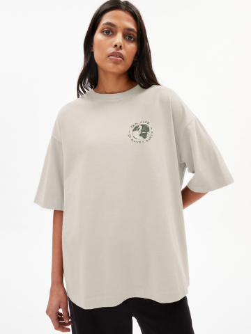 Fan Club of Planet Earth Organic Cotton Charity Tee