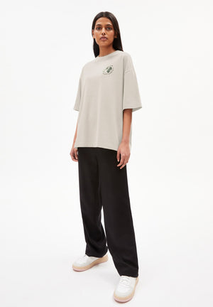 Fan Club of Planet Earth Organic Cotton Charity Tee