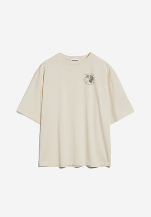 Fan Club of Planet Earth Organic Cotton Charity Tee