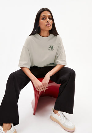 Fan Club of Planet Earth Organic Cotton Charity Tee